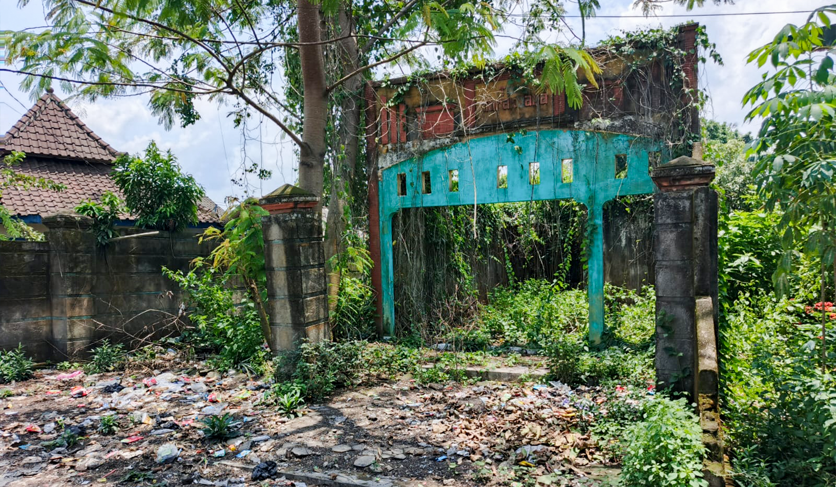 TANAH DI KAB. LOMBOK TENGAH - WOFF4996-3 - foto utama
